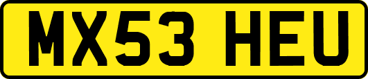 MX53HEU