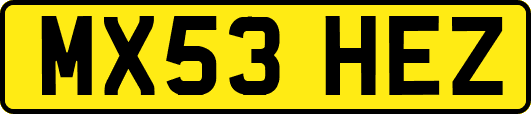 MX53HEZ