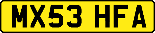 MX53HFA