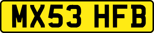MX53HFB