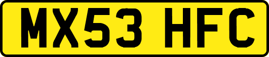 MX53HFC