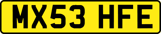MX53HFE