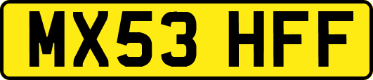 MX53HFF