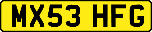 MX53HFG