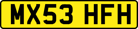 MX53HFH
