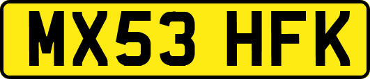 MX53HFK