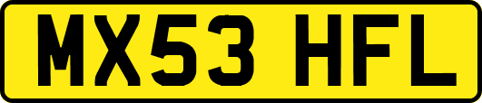 MX53HFL