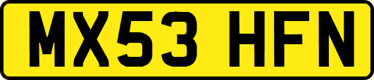 MX53HFN