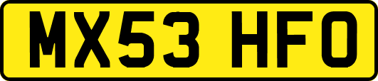 MX53HFO