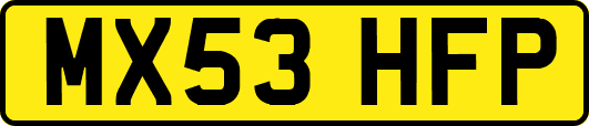 MX53HFP