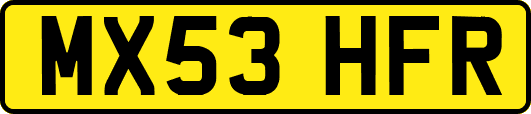 MX53HFR