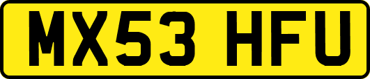 MX53HFU