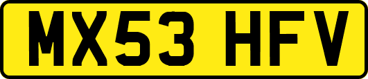 MX53HFV