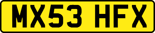 MX53HFX