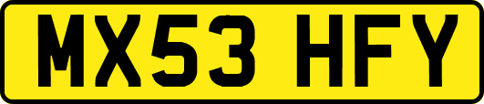 MX53HFY