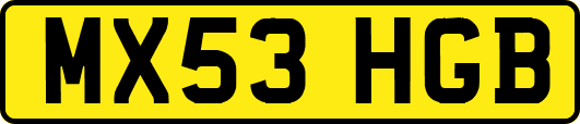 MX53HGB