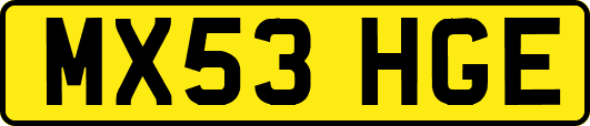 MX53HGE