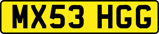 MX53HGG