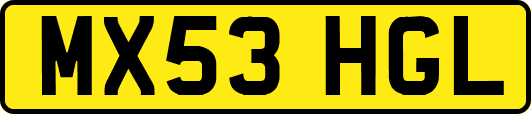 MX53HGL