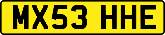 MX53HHE