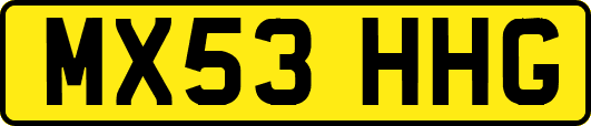 MX53HHG