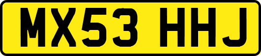 MX53HHJ
