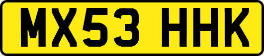 MX53HHK