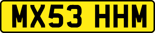 MX53HHM