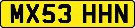 MX53HHN