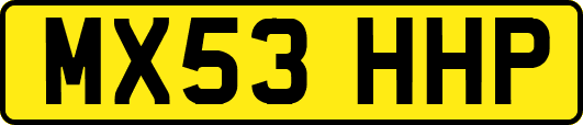 MX53HHP