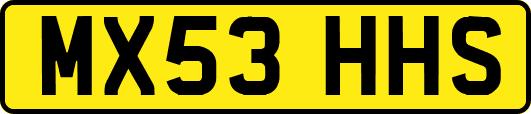 MX53HHS