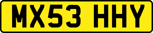 MX53HHY