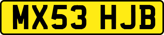 MX53HJB