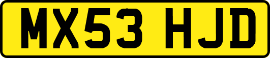 MX53HJD