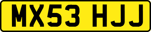 MX53HJJ