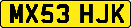 MX53HJK