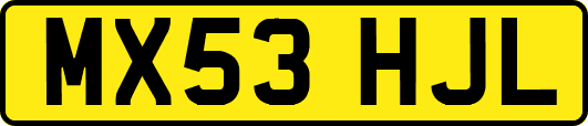 MX53HJL