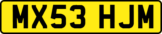 MX53HJM