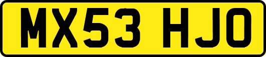 MX53HJO
