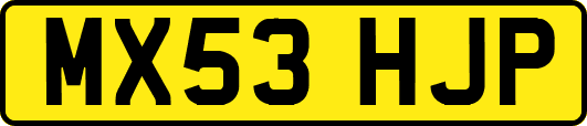 MX53HJP