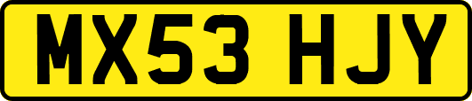 MX53HJY