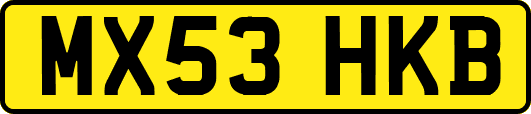 MX53HKB
