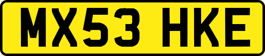 MX53HKE