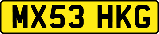 MX53HKG