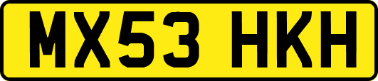 MX53HKH