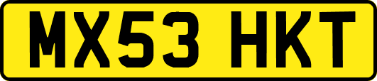 MX53HKT