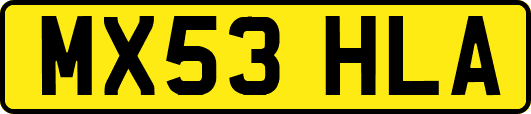 MX53HLA