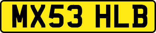 MX53HLB