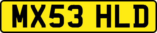 MX53HLD
