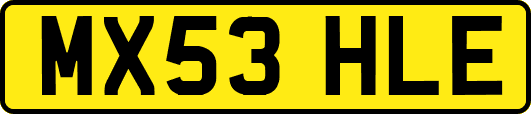 MX53HLE